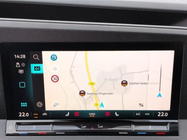 Volkswagen Caddy Combi