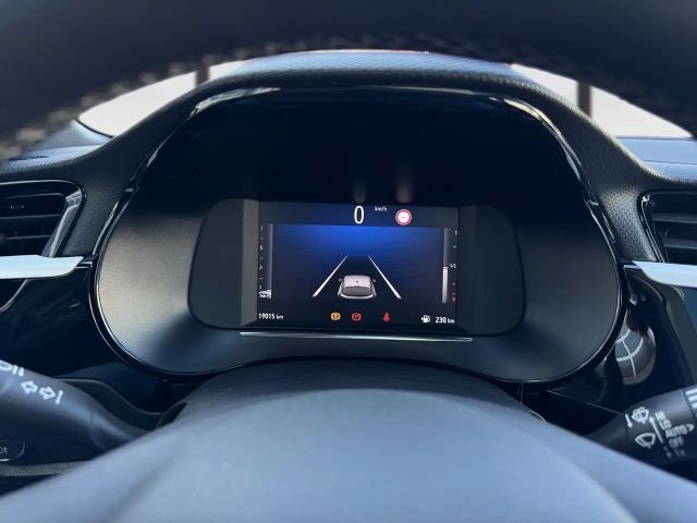 Opel Corsa GS-Line Grand Sport