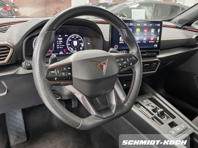 Cupra Formentor 1.5 TSI DSG