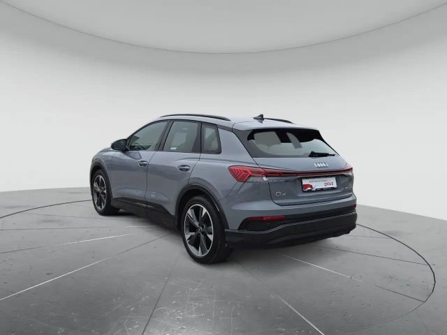 Audi Q4 e-tron 40 S-Line