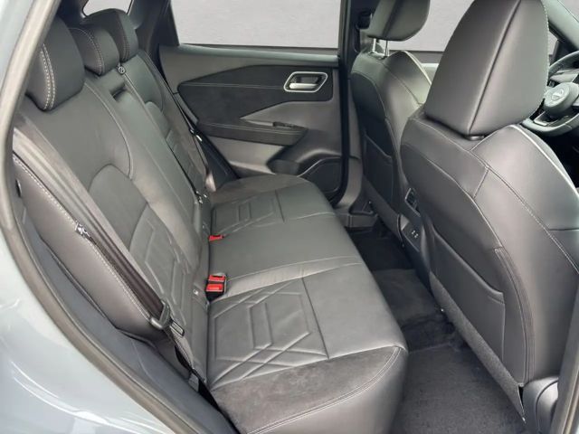 Nissan Qashqai 1.5 e-Power N-Design Head-up*Sitzheizung