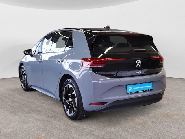 Volkswagen ID.3 58 KWh Performance Pro