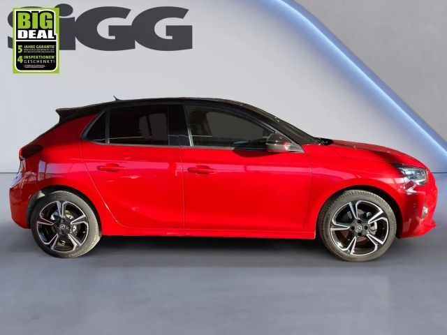 Opel Corsa GS-Line Grand Sport