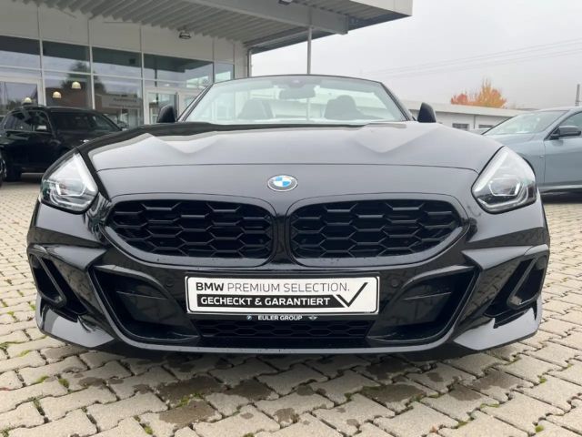 BMW Z4 Cabrio Roadster