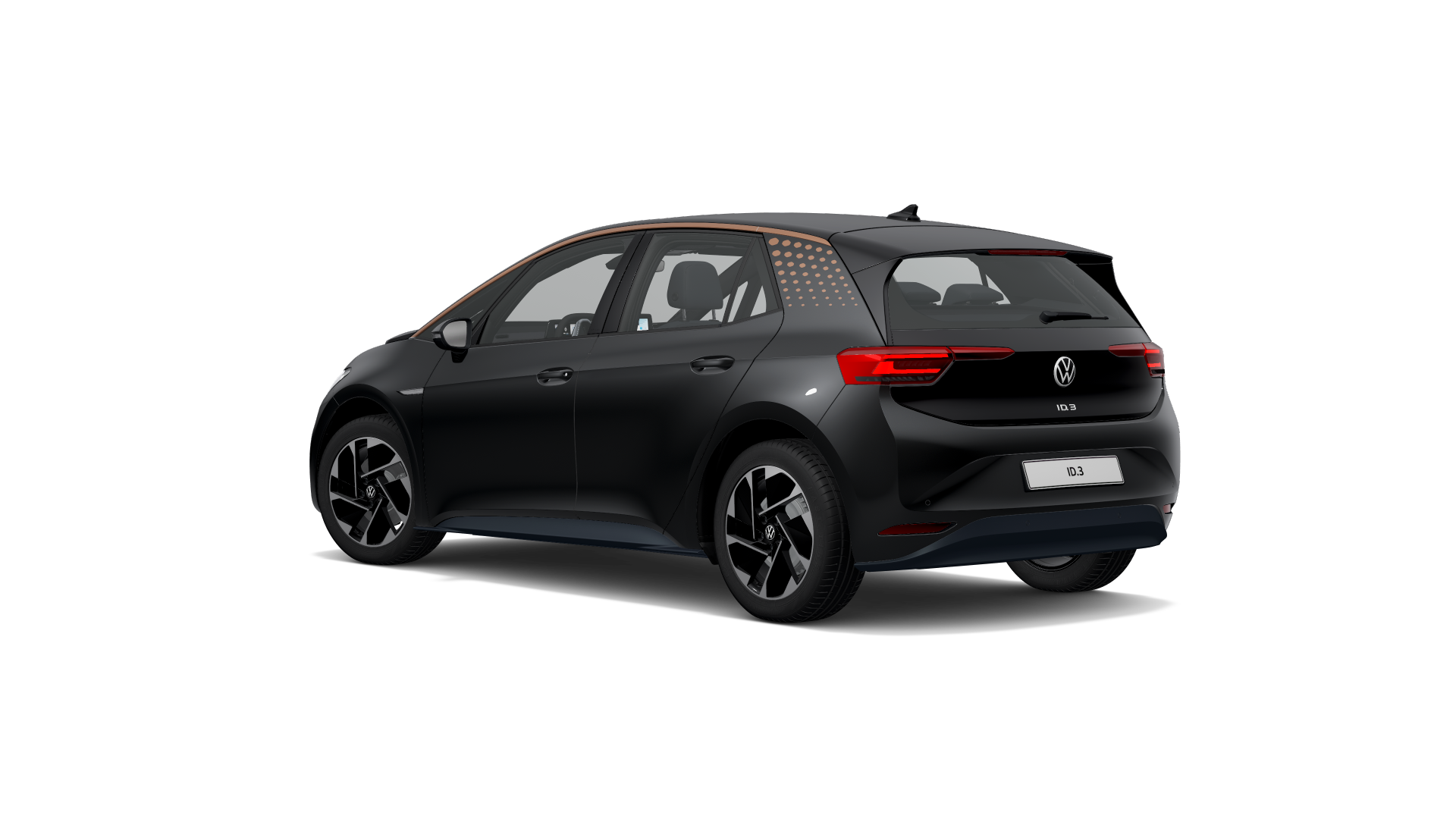 Volkswagen ID.3 Performance Pure