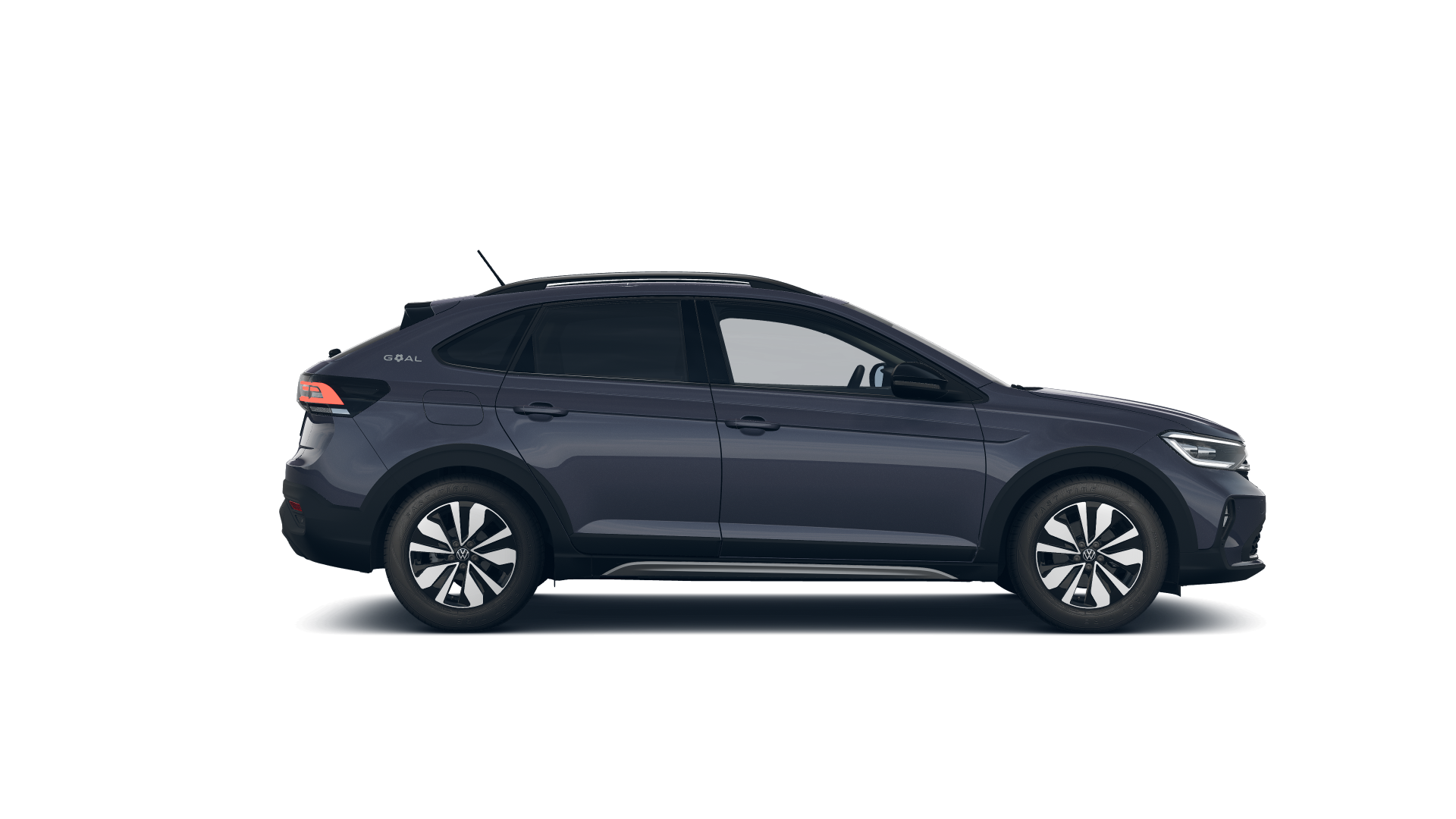 Volkswagen Taigo 1.0 TSI