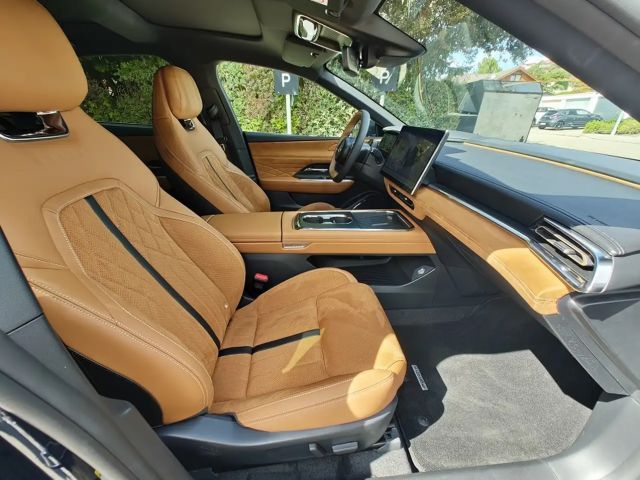 Mazda 6e Plus RWD Takumi