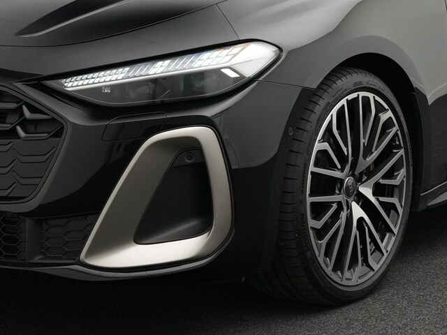 Audi A5 Avant S-Tronic