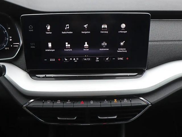 Skoda Octavia Combi Style Style iV