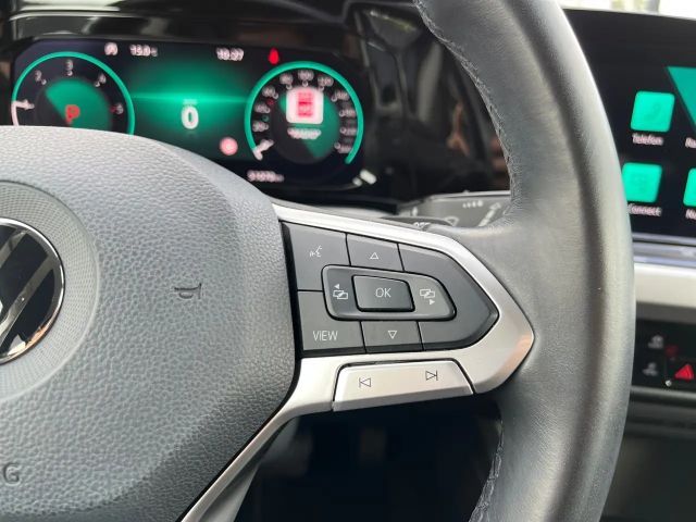 Volkswagen Golf DSG Life Variant