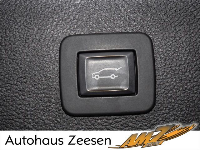 Opel Astra Sports Tourer Ultimate