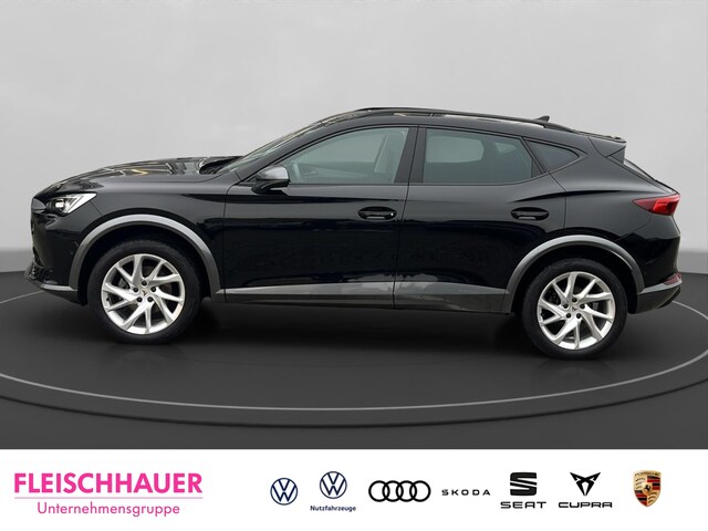 Cupra Formentor 1.5 TSI