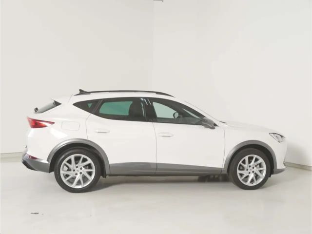 Cupra Formentor 1.4 DSG e-Hybrid