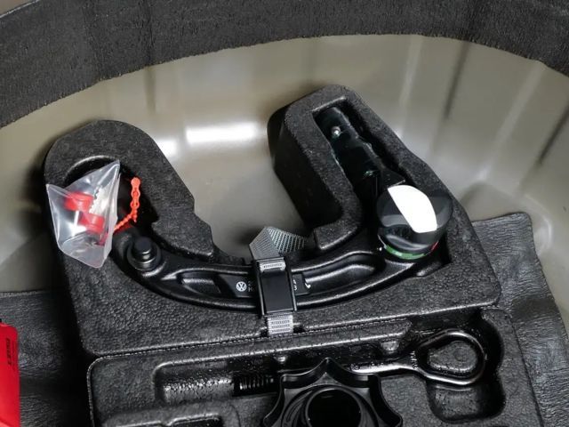 Volkswagen T-Cross DSG R-Line