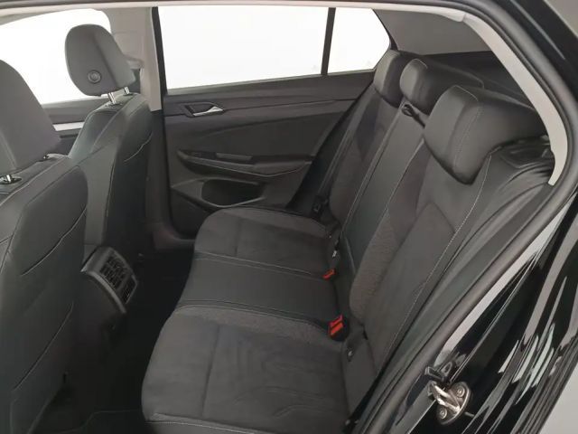 Volkswagen Golf DSG eHybrid