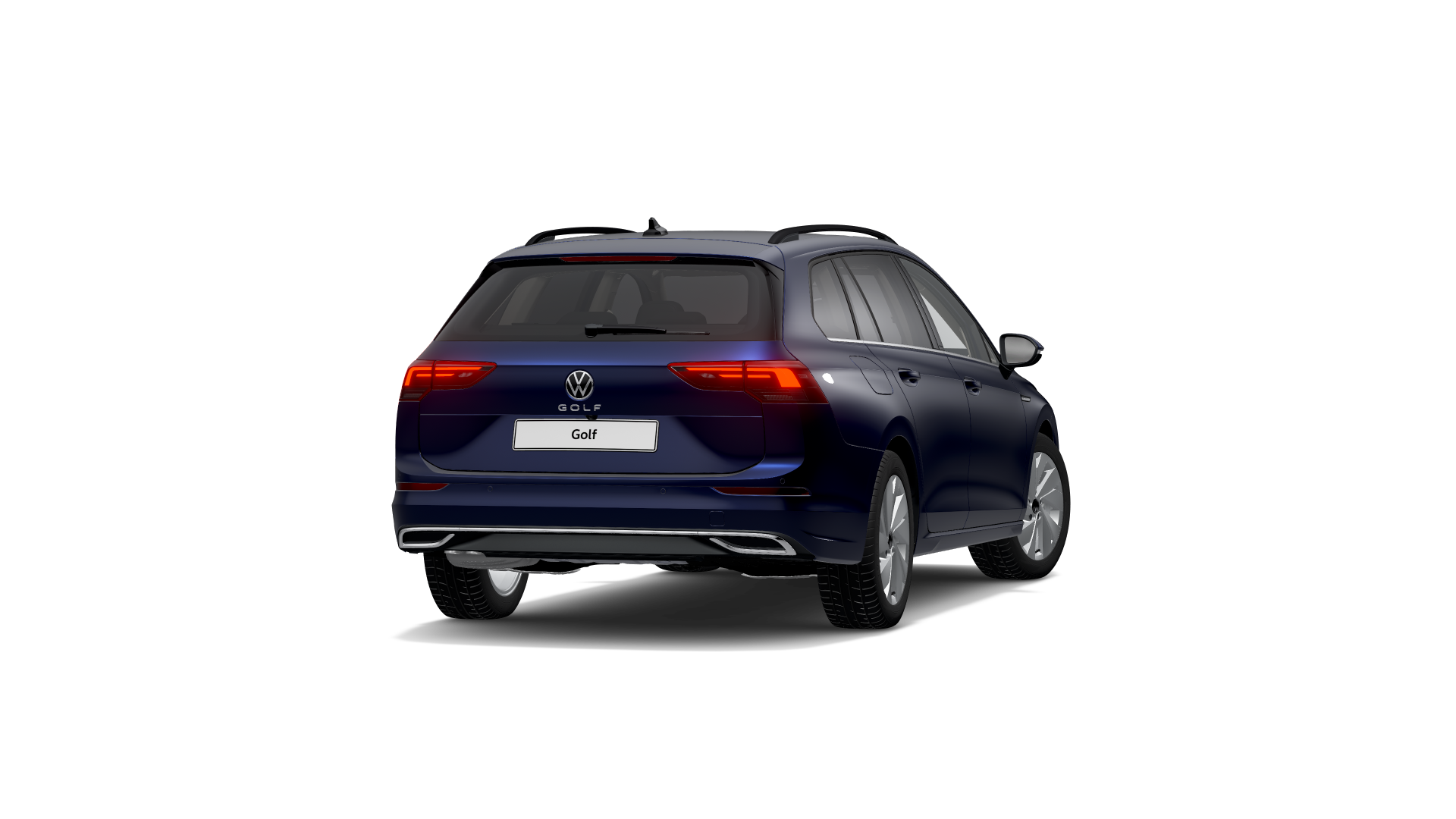 Volkswagen Golf 1.5 TSI Golf VIII Variant