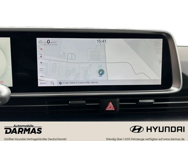 Hyundai IONIQ 6 Dynamiq