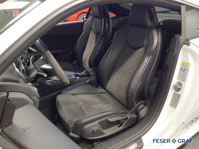 Audi TT 40 TFSI Coupé S-Tronic