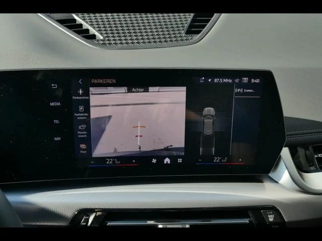 BMW iX1 M-Sport eDrive20