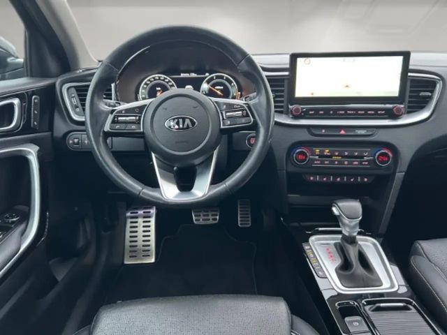 Kia Ceed CRDi Platinum Edition