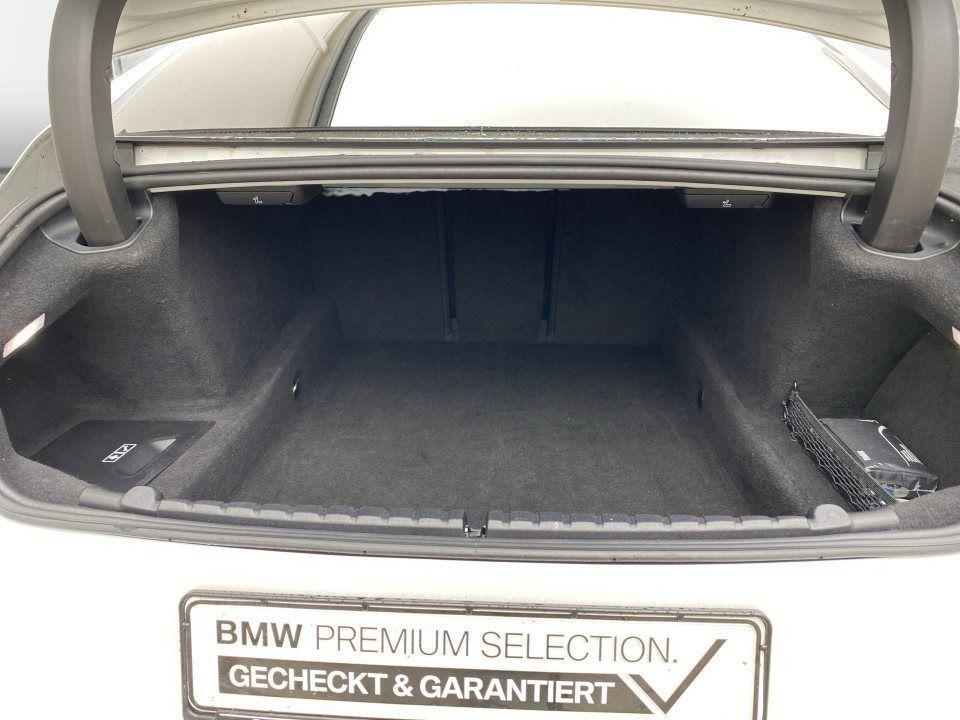 BMW M850 Coupé Gran Coupé xDrive