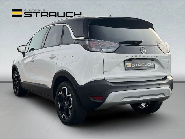 Opel Crossland X Ultimate