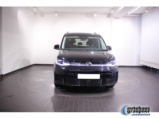Volkswagen Caddy 1.5 TSI Life eHybrid