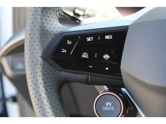 Cupra Tavascan Endurance