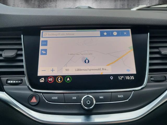 Opel Astra Sports Tourer