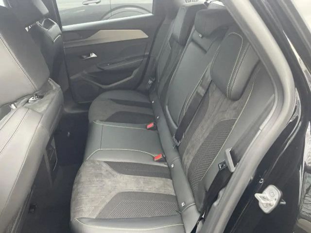 Peugeot 308 BlueHDi EAT8 GT-Line SW