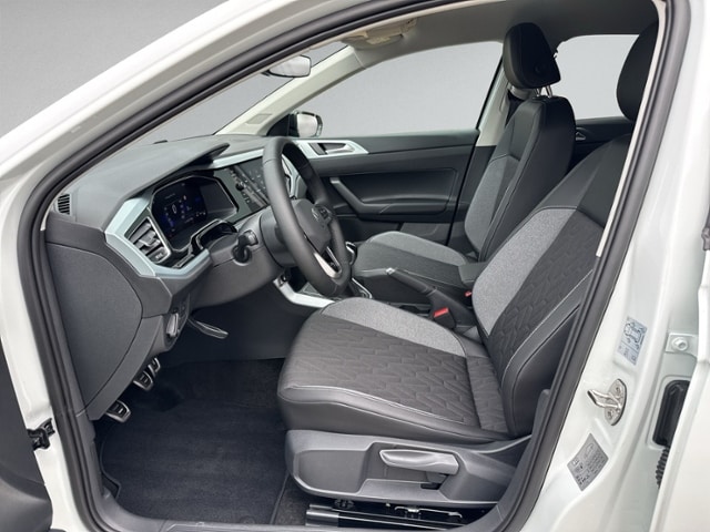 Volkswagen Polo 1.0 TSI