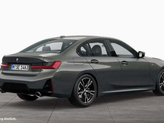 BMW 330 330i M-Sport Sedan