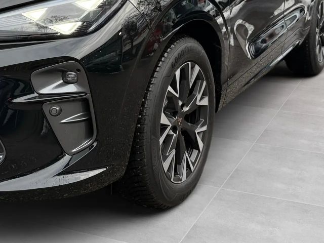 Cupra Terramar 1.5 eTSI