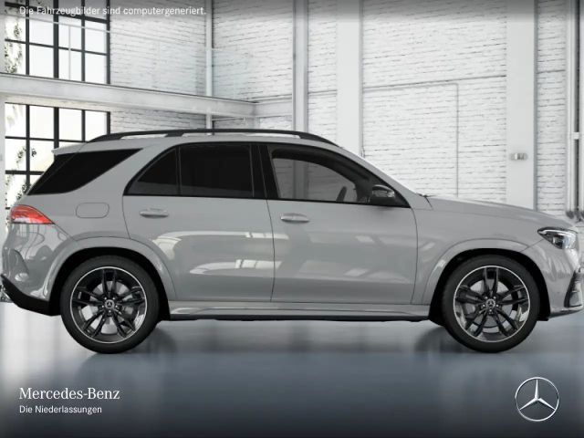 Mercedes-Benz GLE 450 4MATIC AMG Line