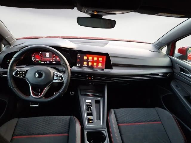 Volkswagen Golf 2.0 TSI DSG GTI