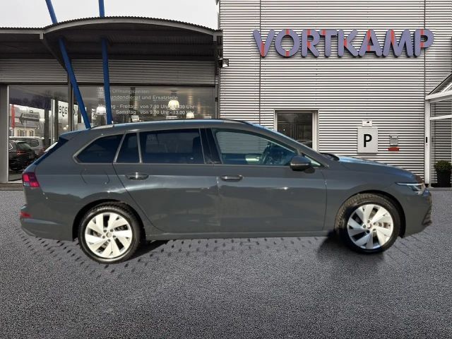 Volkswagen Golf Golf VIII Life Variant