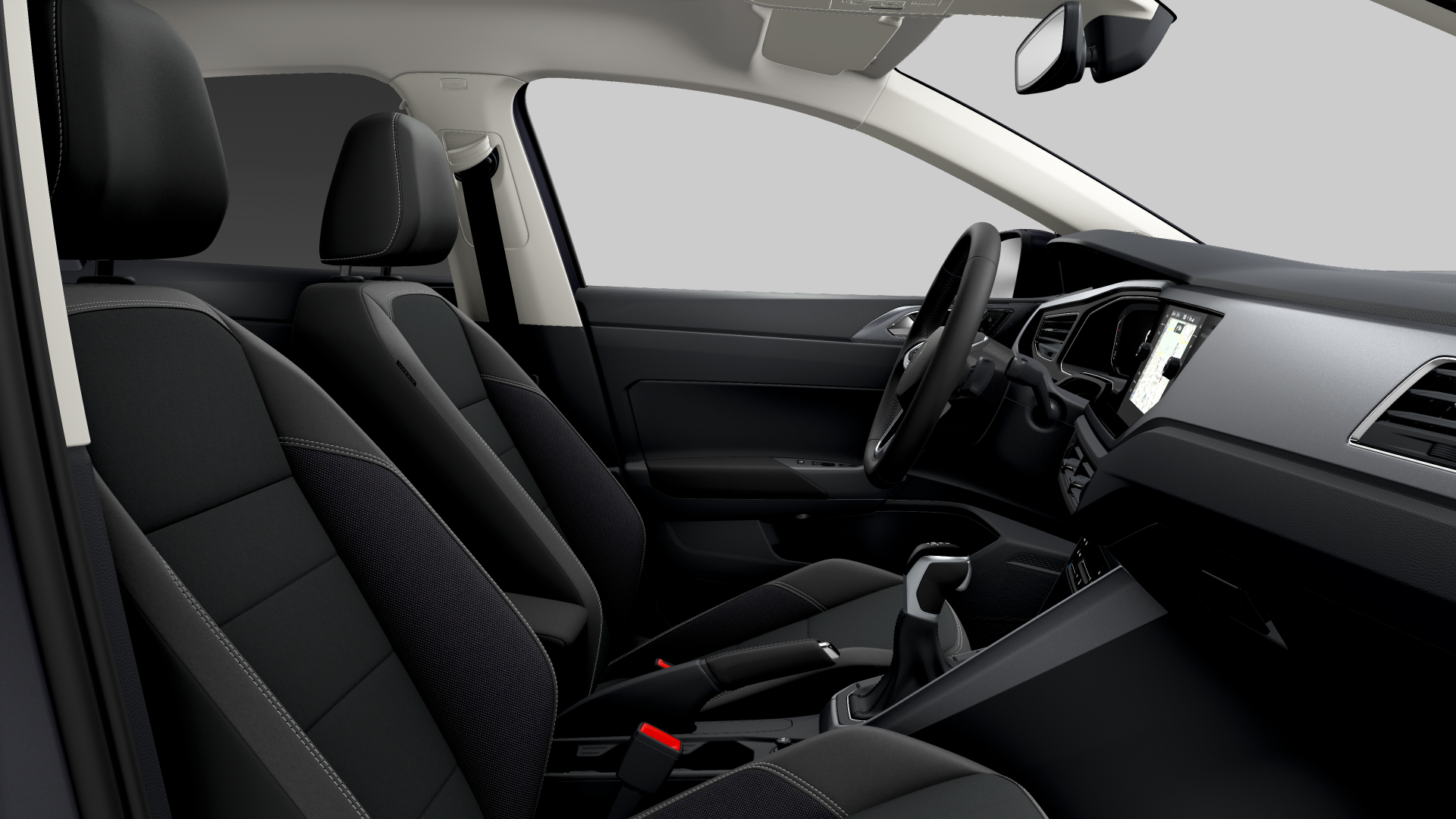 Volkswagen Taigo 1.0 TSI DSG Style