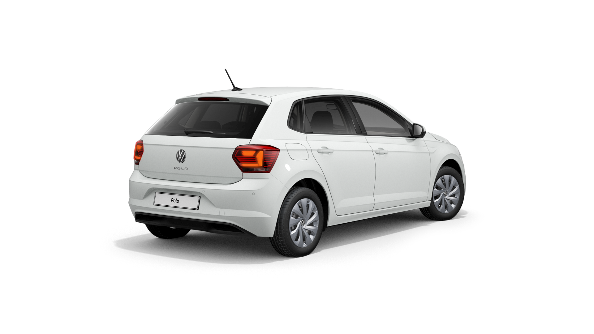 Volkswagen Polo 1.0 TSI