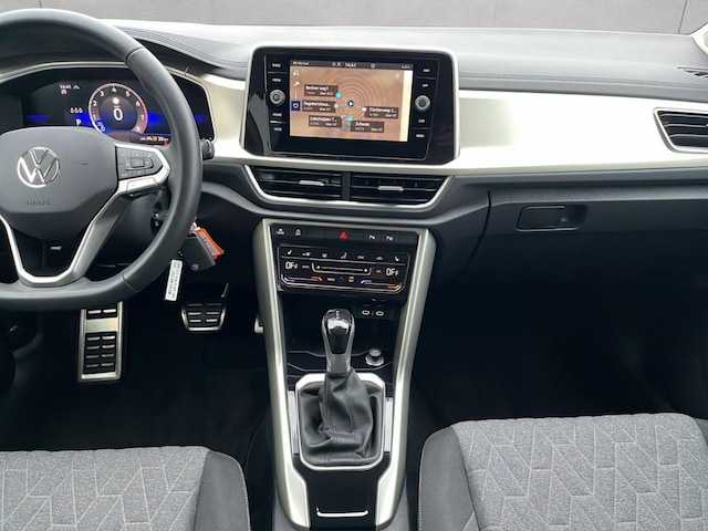 Volkswagen T-Roc 1.5 TSI DSG Move