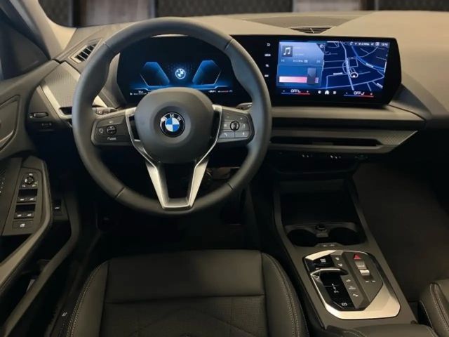 BMW 118 118d 5-deurs Sedan