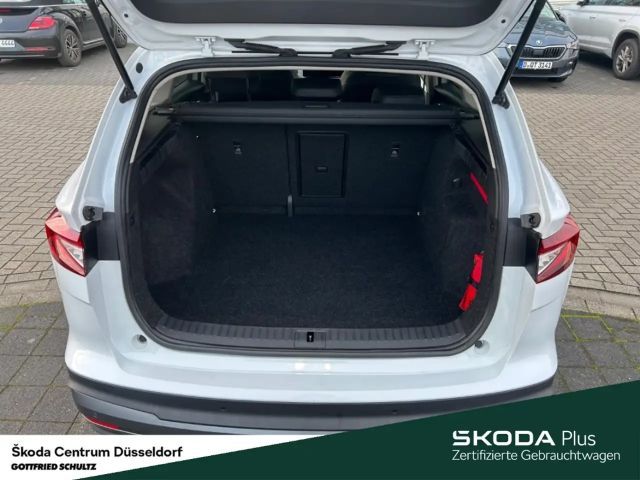 Skoda Enyaq Loft iV 50