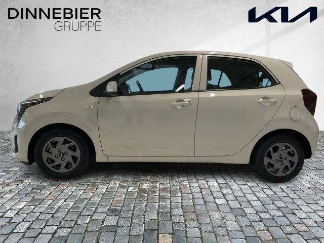 Kia Picanto Vision