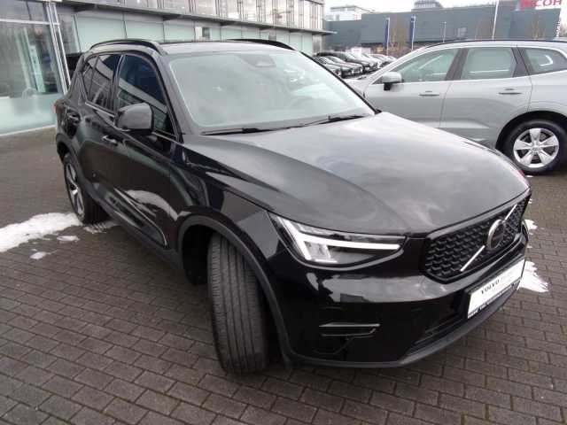 Volvo XC40 Dark Plus
