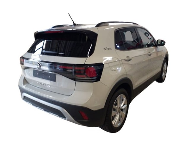 Volkswagen T-Cross 1.5 TSI DSG