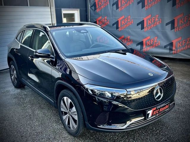 Mercedes-Benz EQA 300 4MATIC