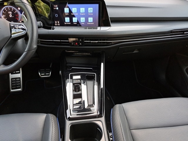 Volkswagen Golf 2.0 TSI 4Motion DSG