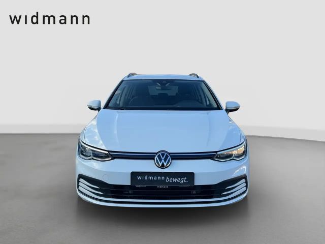 Volkswagen Golf Life Variant