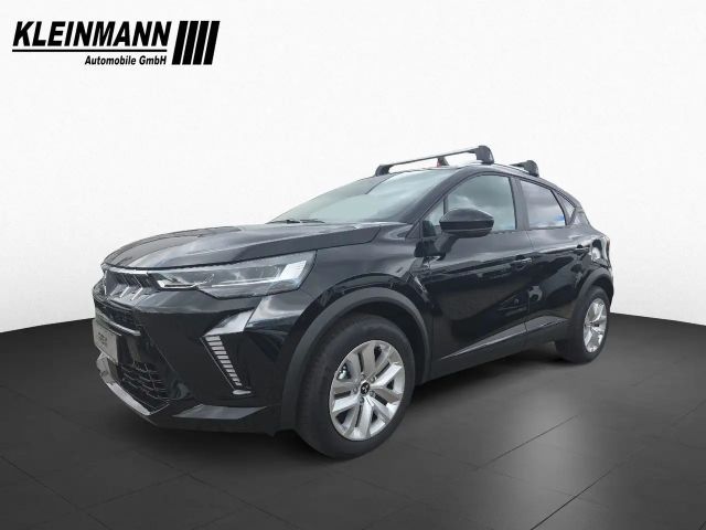 Mitsubishi ASX Plus 1.3 T-B Mildhybrid (158 PS) 7-DCT