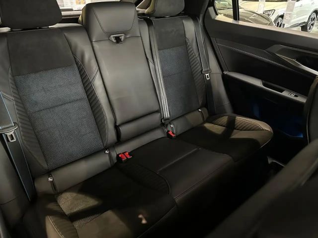 Renault Rafale Alpine Esprit