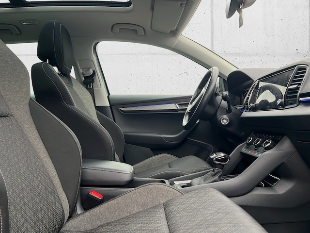 Skoda Karoq 1.5 TSI Style Style